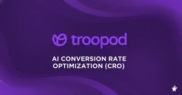 Top 15 AI Conversion Rate Optimization Startups Revolutionizing D2C in 2025