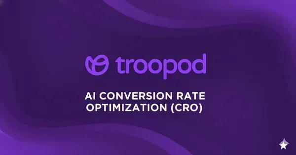 Top 10 AI Conversion Rate Optimization Startups Transforming D2C in 2025