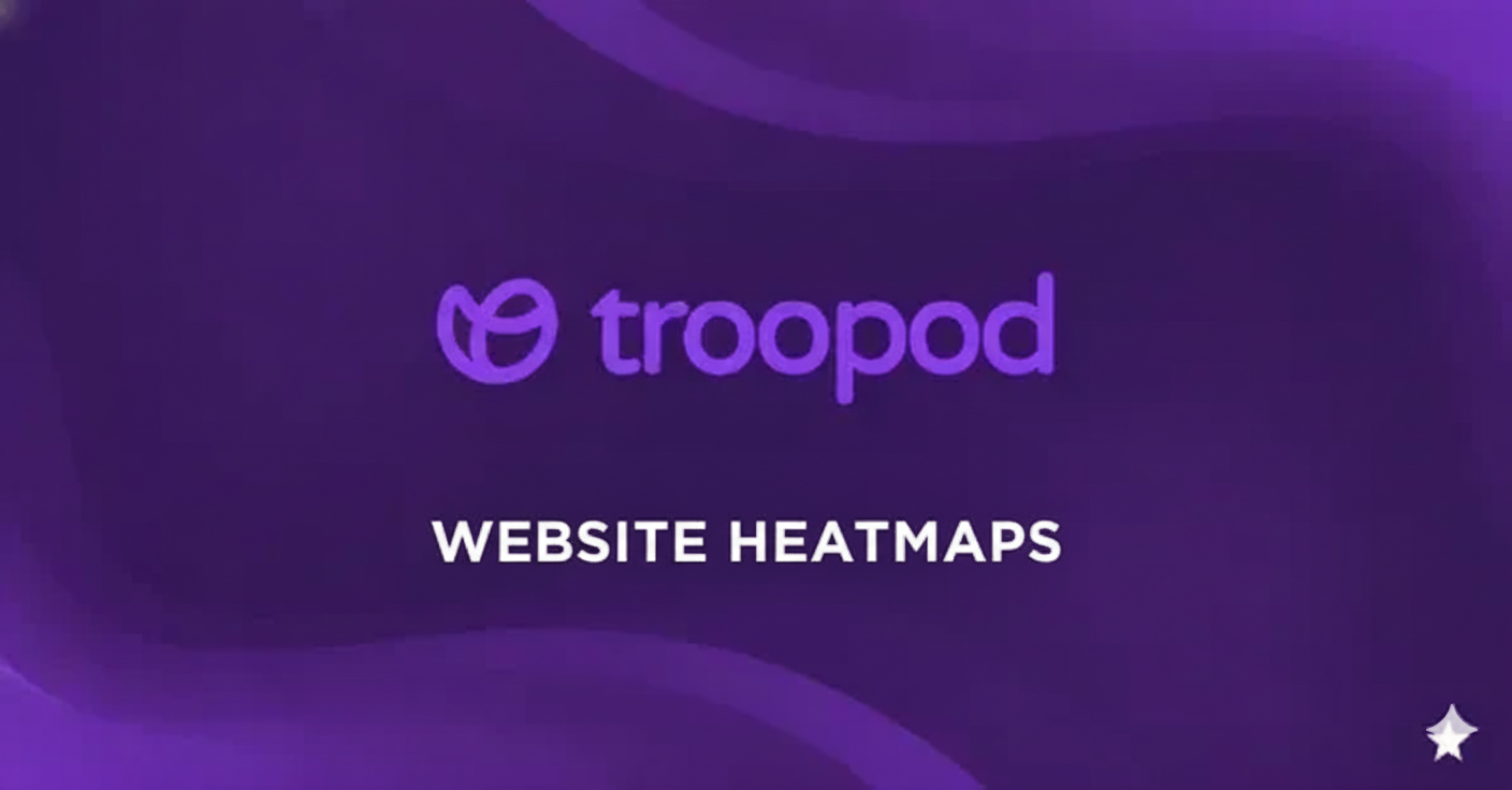 Website Heatmaps 101: What They Show & How to Use Them for CRO
