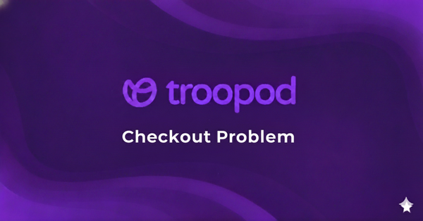 The ₹47 Lakh Checkout Problem: Why 68% of Indian D2C Brands Lose Sales at the Last Step