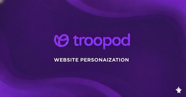 5 Simple Steps to Get Started With Website Personalization