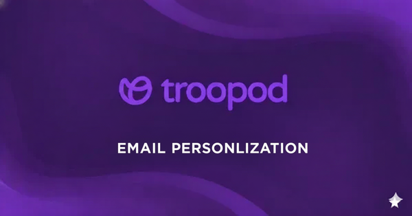 Email Personalization for D2C: 5 Tactics That Increase Open Rates by 35%