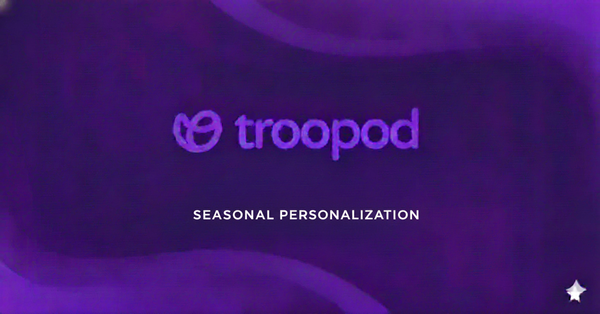 Seasonal Personalization for D2C: Create Contextual Experiences That Increase Holiday Sales by 50%