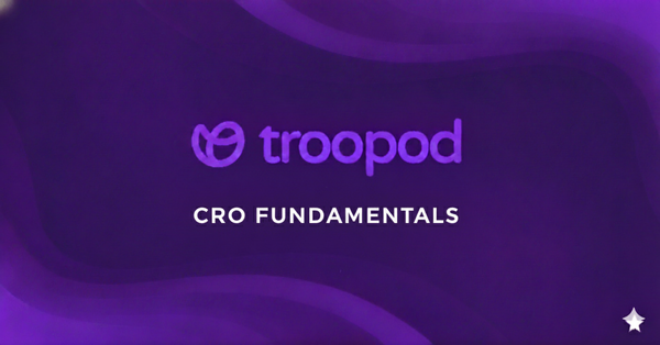 CRO 101: The 5 Essential Metrics Every D2C Brand Must Track