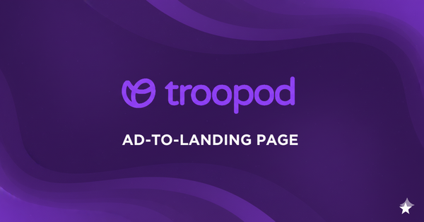 The Ad-to-Landing Page Disconnect: Why Your ₹5L Monthly Ad Spend Only Gets You 2% Conversions (And How to Fix It)